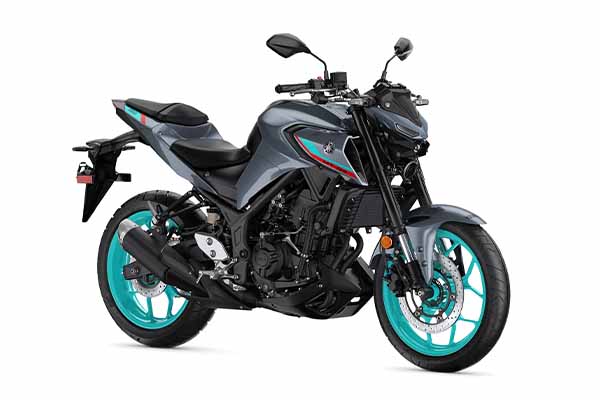 Yamaha MT 03 price and launch date