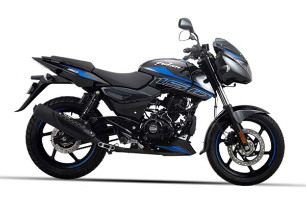 2024 Pulsar 150 price