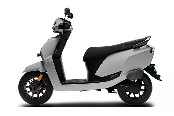 Ampere Nexus design
