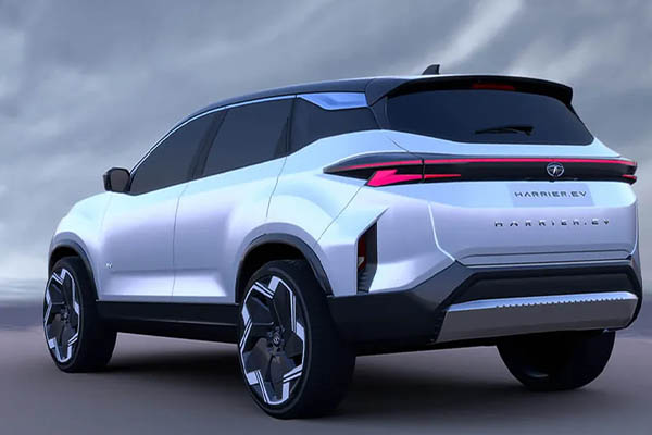 Tata-Harrier-EV-range-