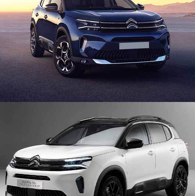 2023-Citroen-C5-Aircross-launching-soon