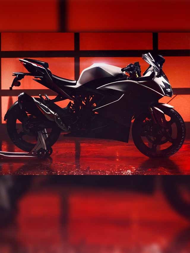 भारत में जल्द लौंच होगी BMW G 310 RR स्पोर्ट्स बाइक, जानिए पूरी डिटेल