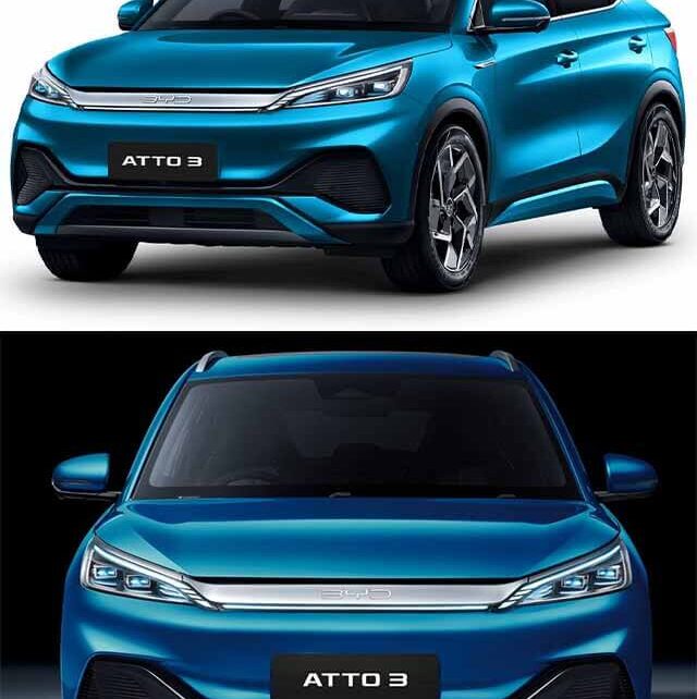 BYD-ATTO-3-electric-SUV-price-in-India