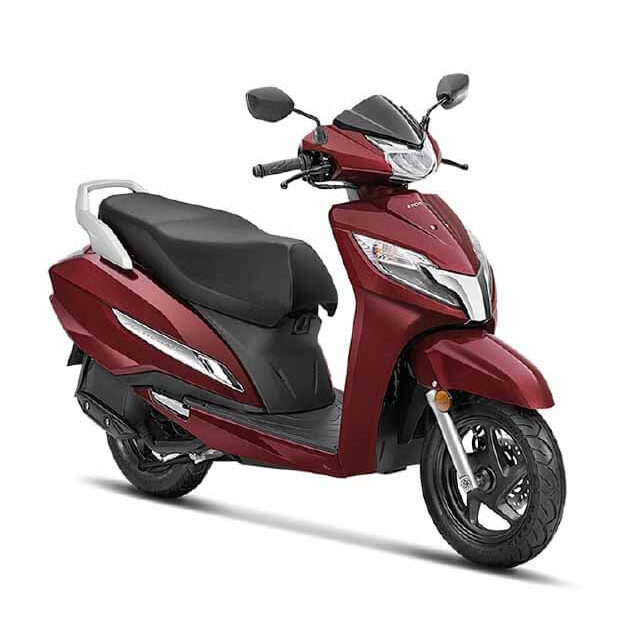 Honda-Activa