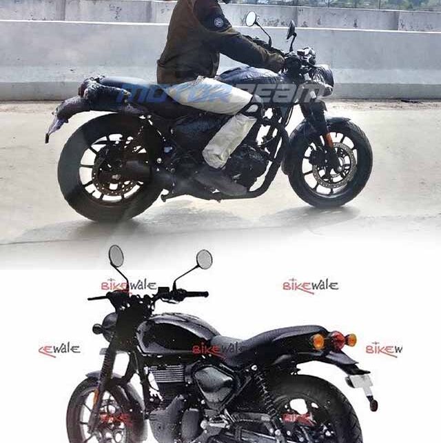 Royal-Enfield-Hunter-350-price-and-mileage