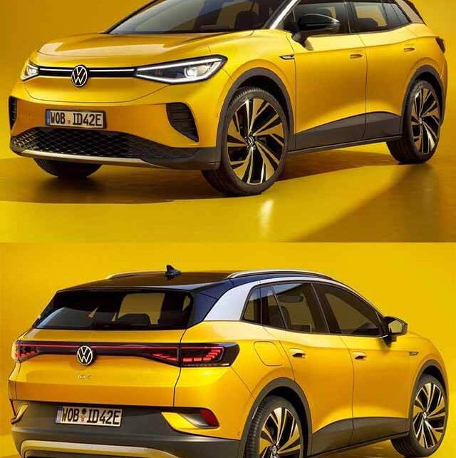 Volkswagen-ID-4-EV-electric-car-launch-date