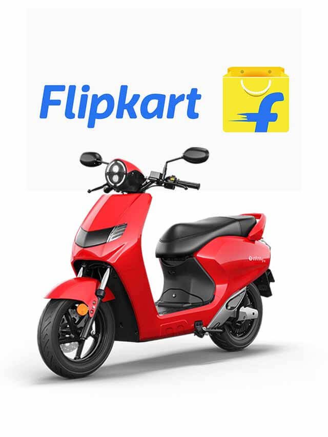 अब Flipkart से खरीद सकते है Bounce Infinity EV’s