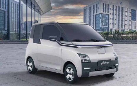 6 new upcoming small cars in 2023