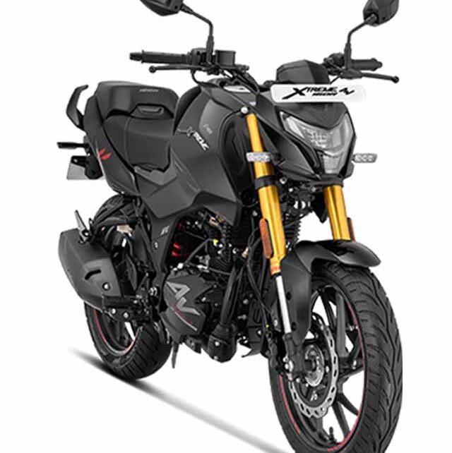 2023 Hero Xtreme 160R 4V price in india