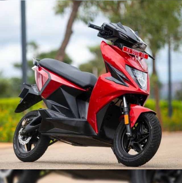 Affordable Simple One electric scooter launching soon