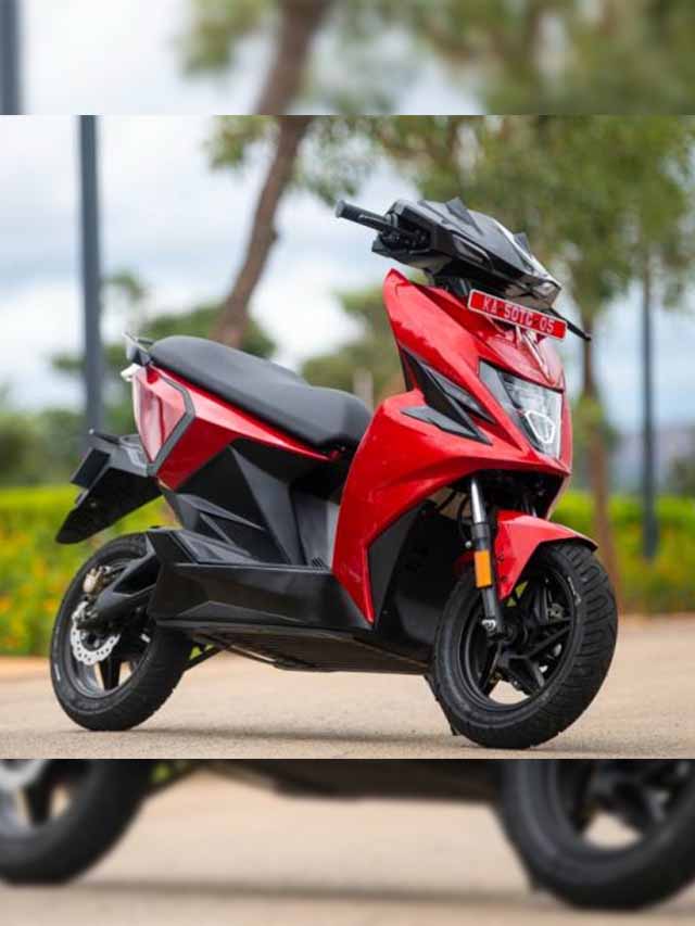 Simple Energy ला रही है अपनी नयी affordable electric scooter, जानिए पूरी डिटेल