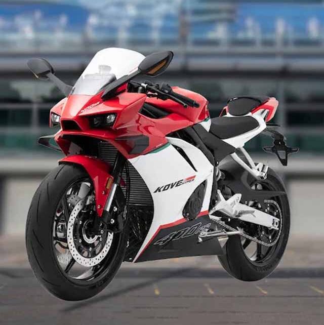 Hero Karizma XMR 210 launch date