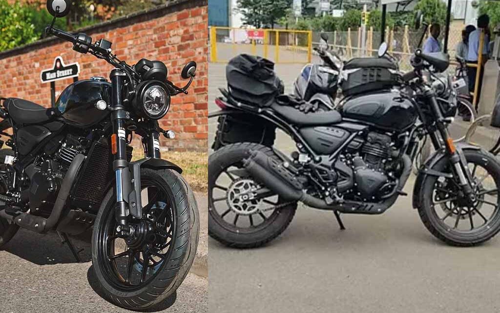 Royal Enfield को टक्कर देने आ रही है Triumph की नयी बाइक