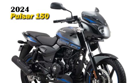 2024 Bajaj Pulsar 150 launched