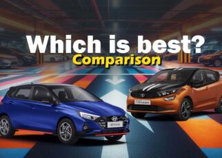 Tata Altroz Racer R1 vs Hyundai i20 N Line N6